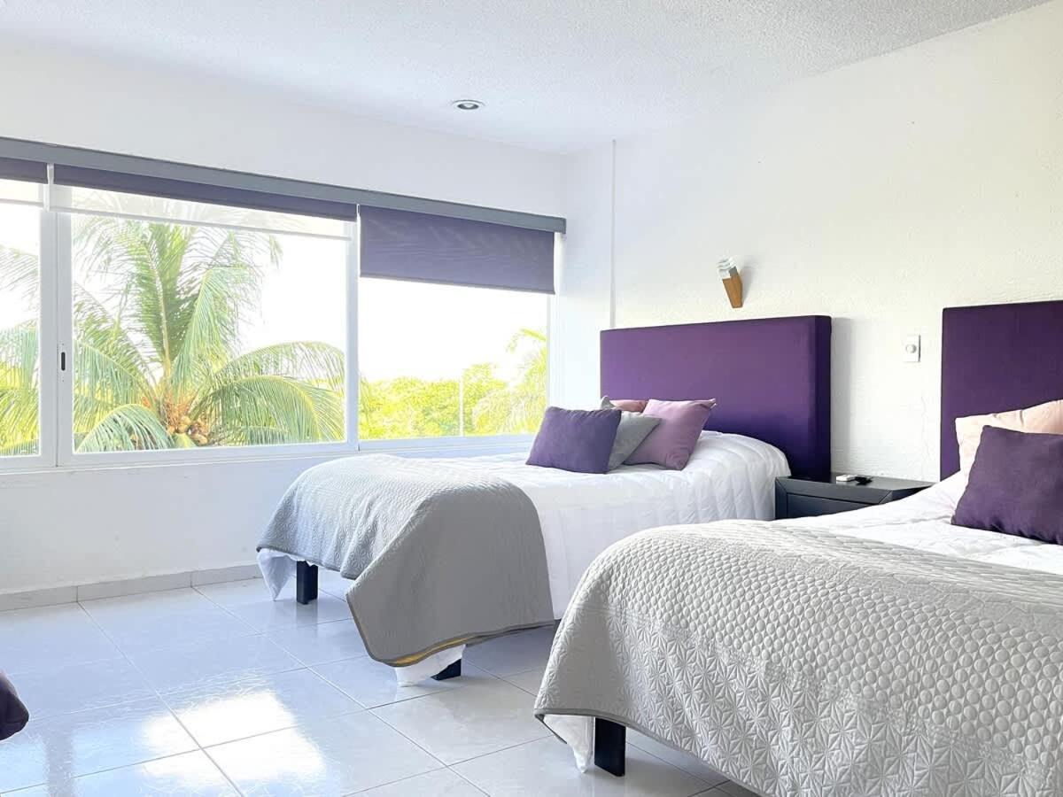 Divino Departamento Playa