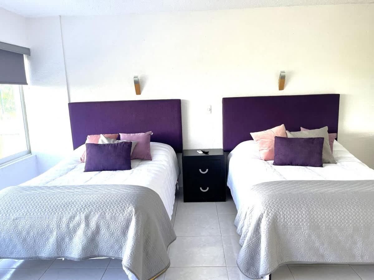 Divino Departamento Playa Apartamento *