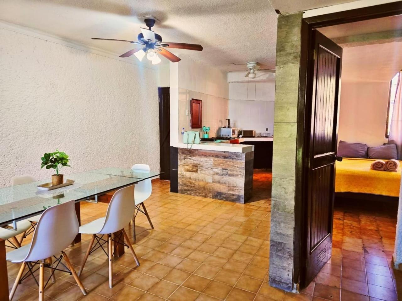 Apartamento 2br W/ Lagoon View & Pool In Zone *