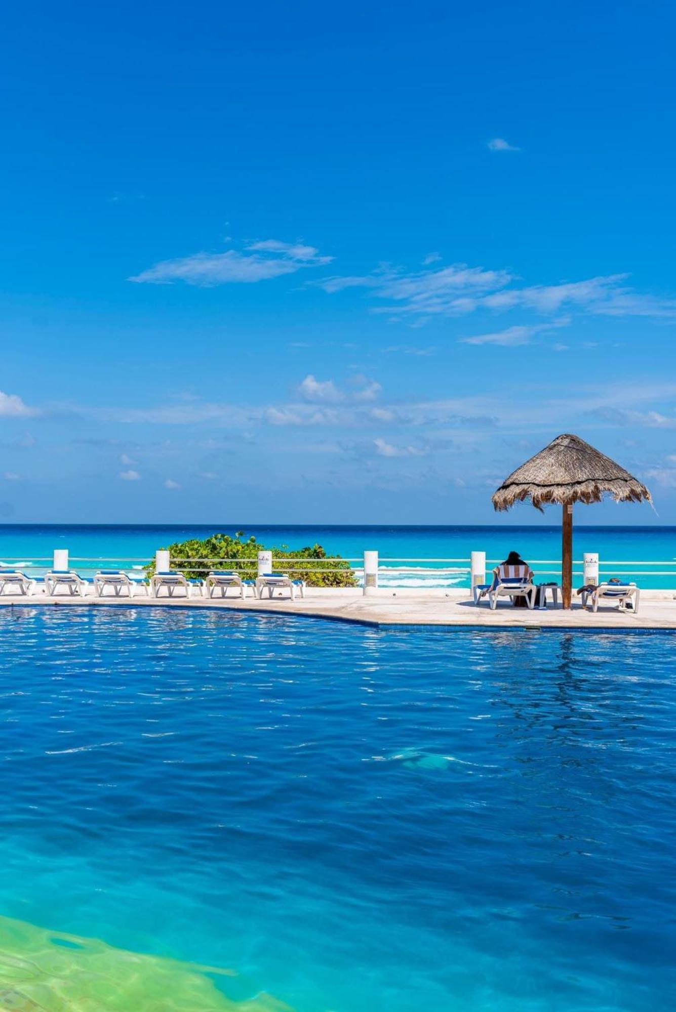Zone - 2 Bedroom Beachfront, Bright And Spacious Apartamento *
