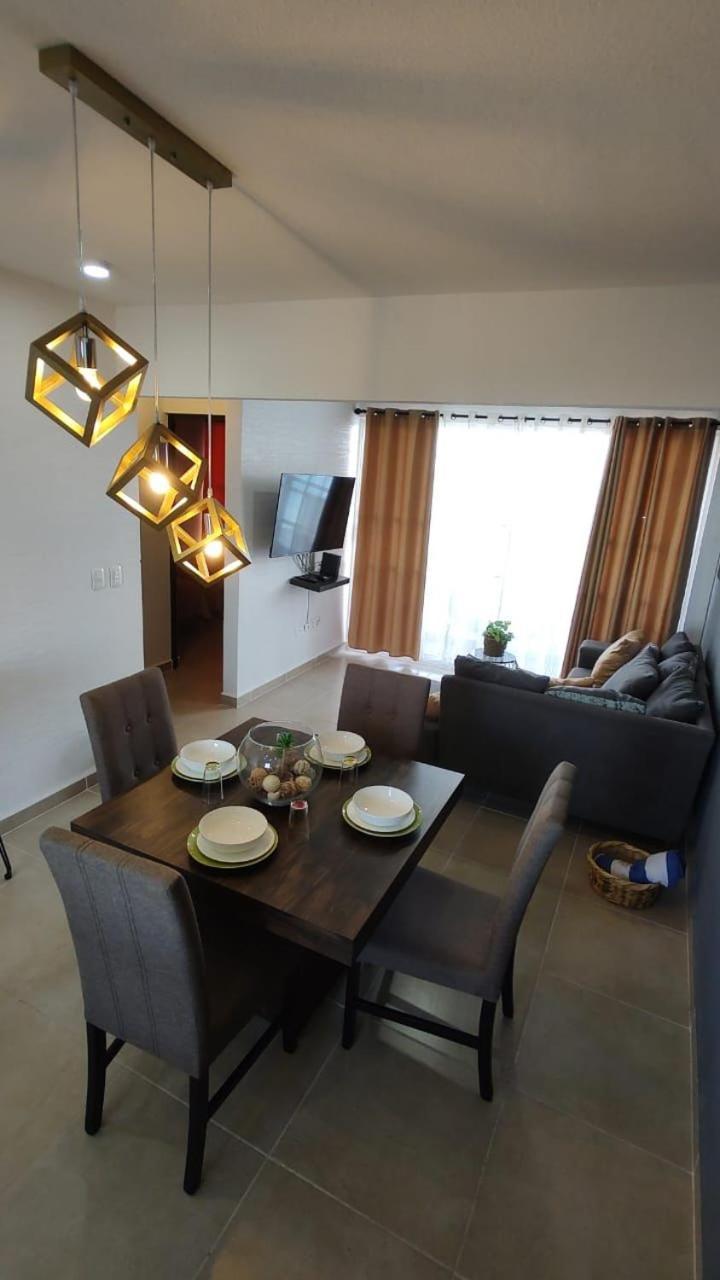 Apartamento Mirador De Dream Lagoons Cancún