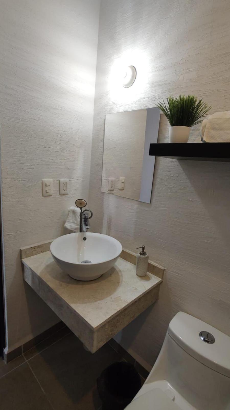 Mirador De Dream Lagoons Apartamento Cancún