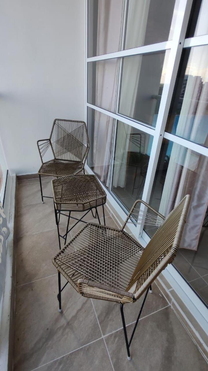 Apartamento Mirador De Dream Lagoons Cancún