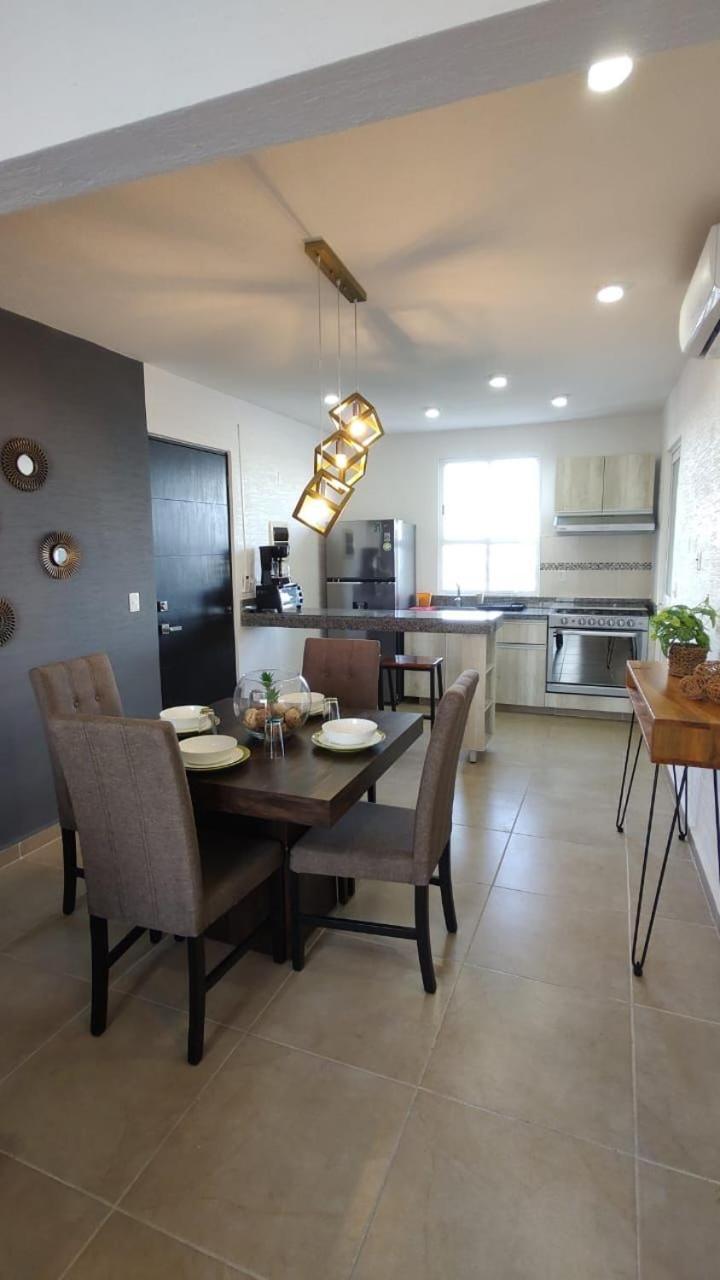 Mirador De Dream Lagoons Apartamento *