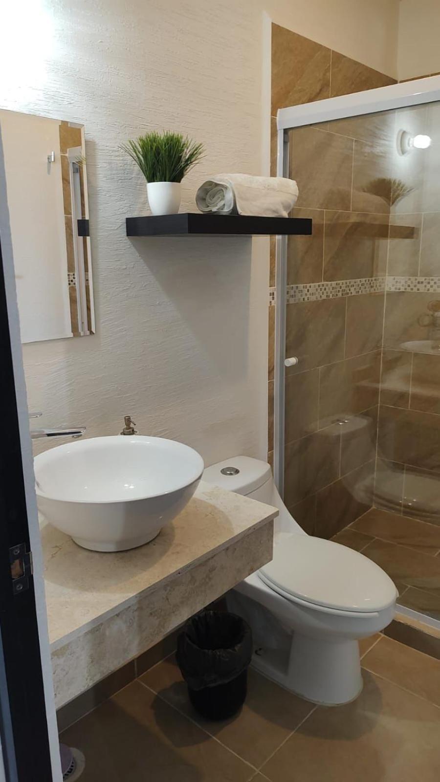 Apartamento Mirador De Dream Lagoons Cancún