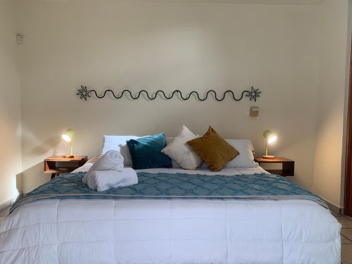 Azul - Alberca Privada Cancún