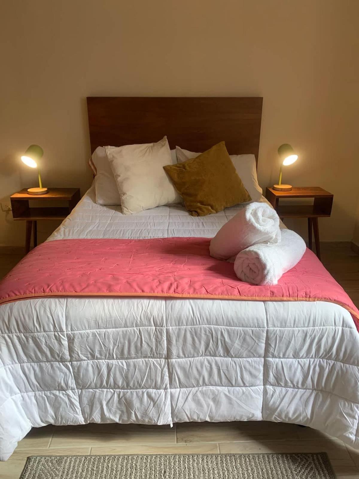 Azul - Alberca Privada Cancún