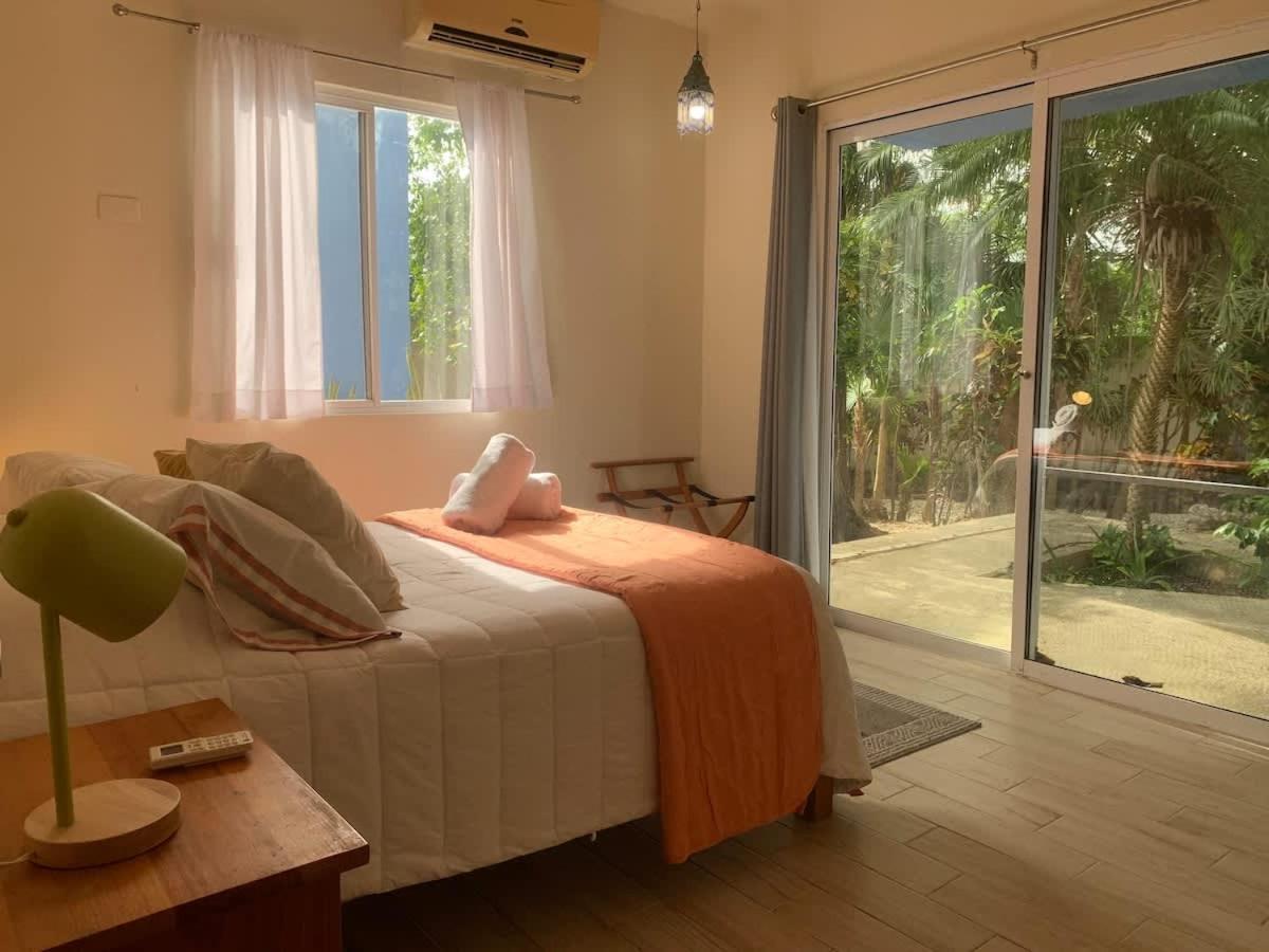 Сasa de vacaciones Azul - Alberca Privada *