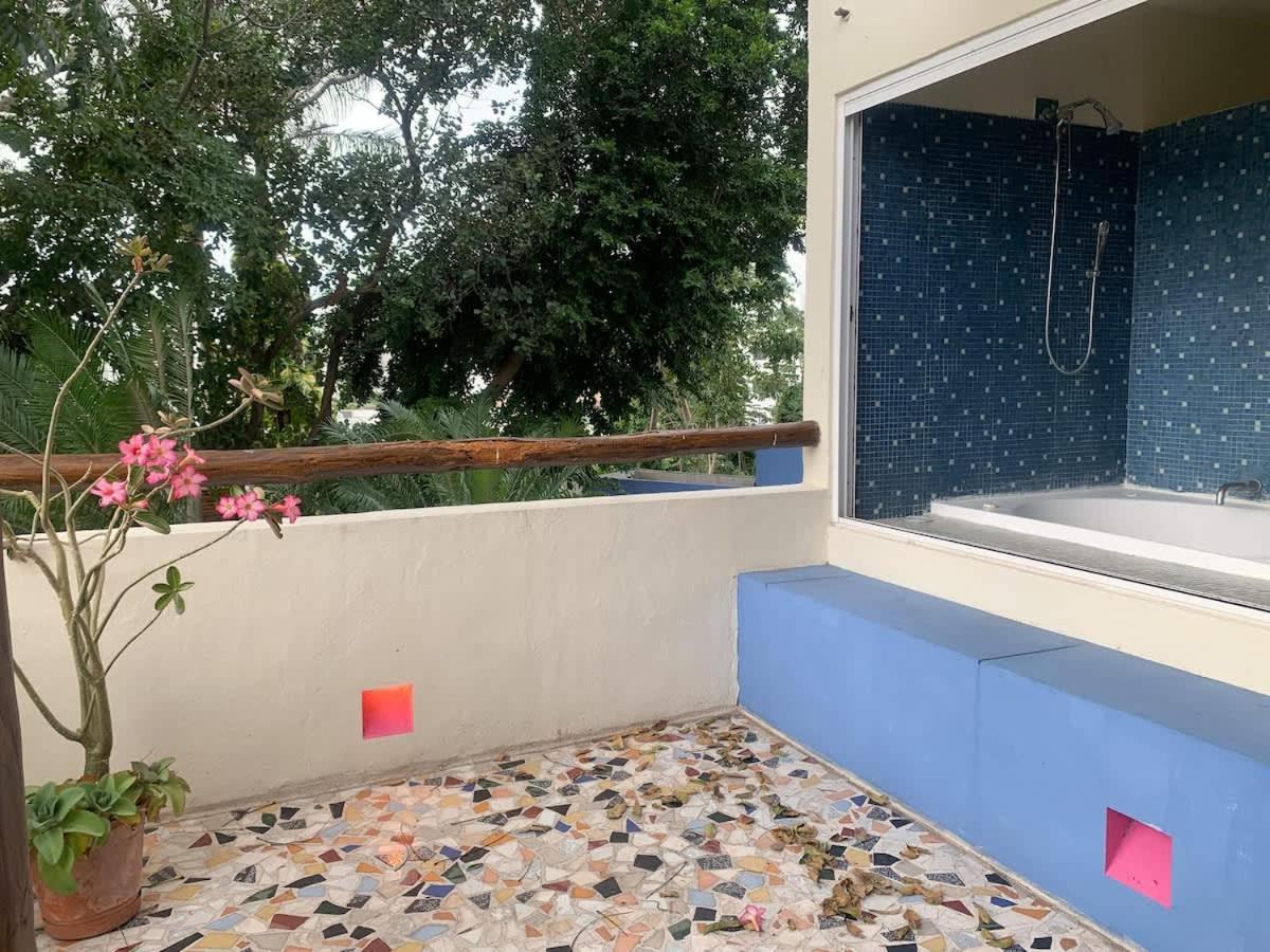 Azul - Alberca Privada * Cancún