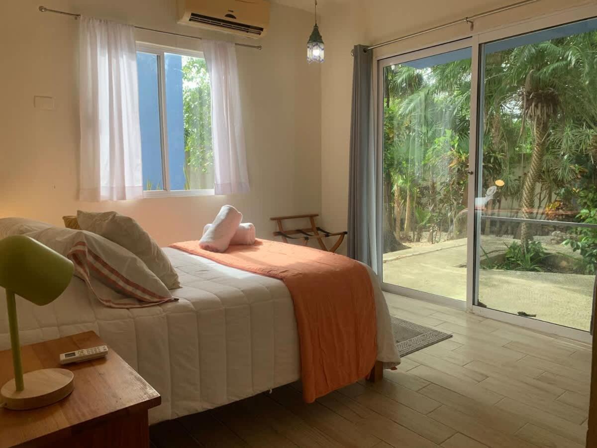 Azul - Alberca Privada Holiday home Cancun