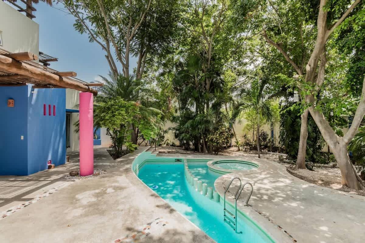 Azul - Alberca Privada Cancún