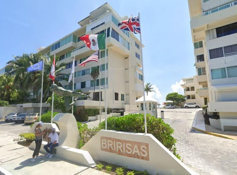 Bonito Departamento En Con Playa *