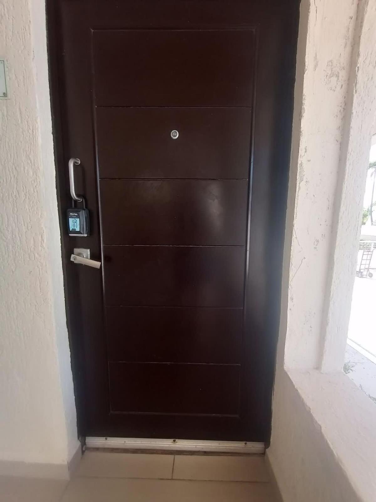 Apartamento Bonito Departamento En Con Playa