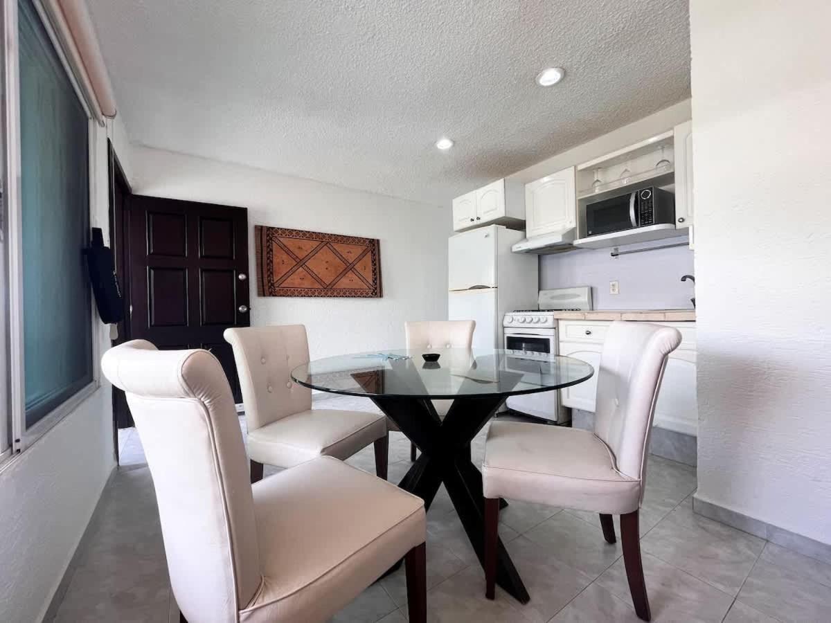 Bonito Departamento En Con Playa Apartamento Cancún