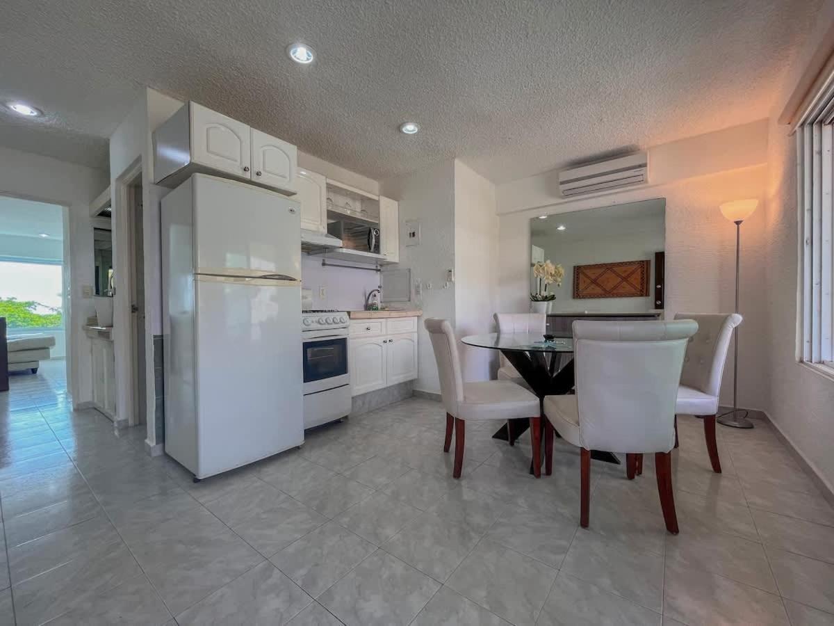 Apartamento Bonito Departamento En Con Playa