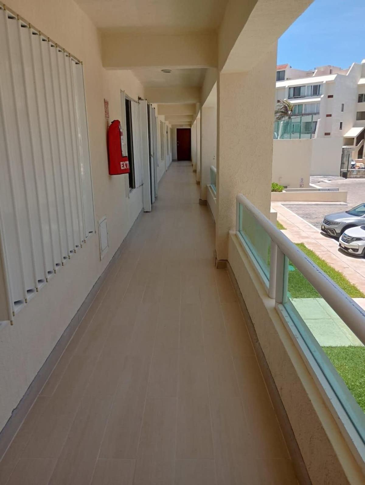Apartamento Bonito Departamento En Con Playa *