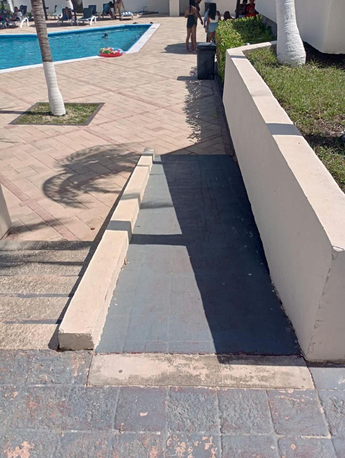 Bonito Departamento En Con Playa Apartamento Cancún