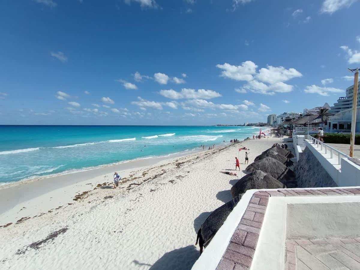 Bonito Departamento En Con Playa