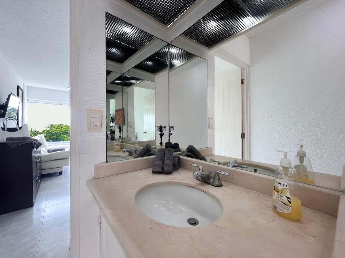 Apartamento Bonito Departamento En Con Playa