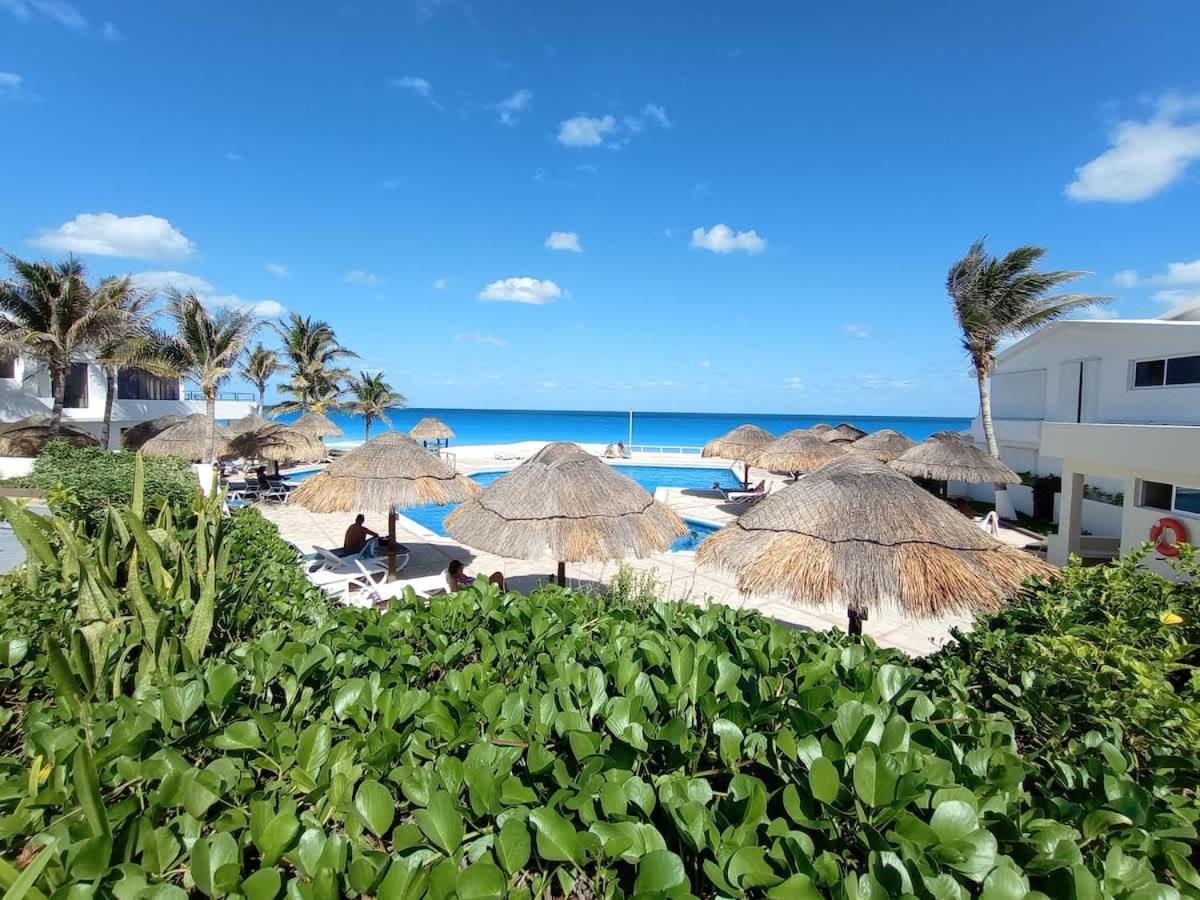 Bonito Departamento En Con Playa *