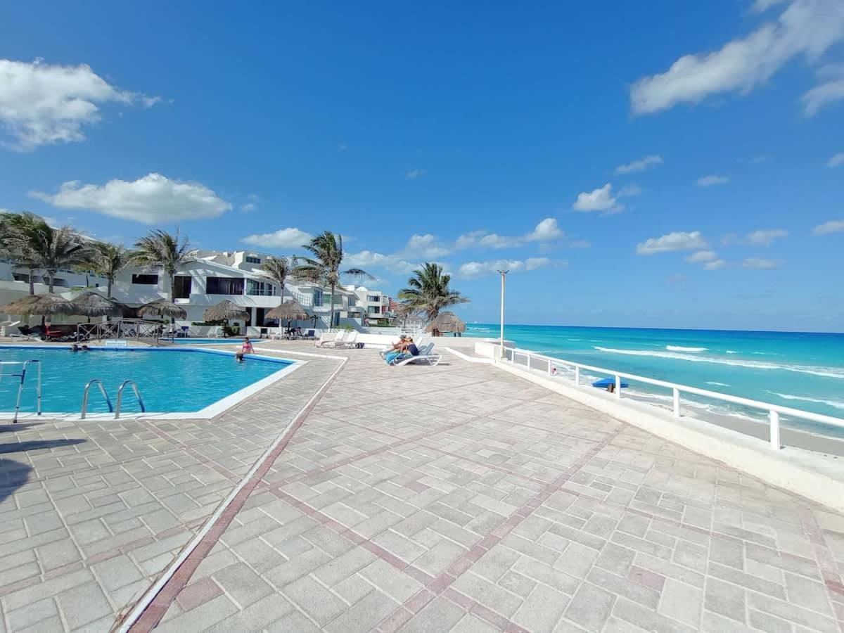 Bonito Departamento En Con Playa