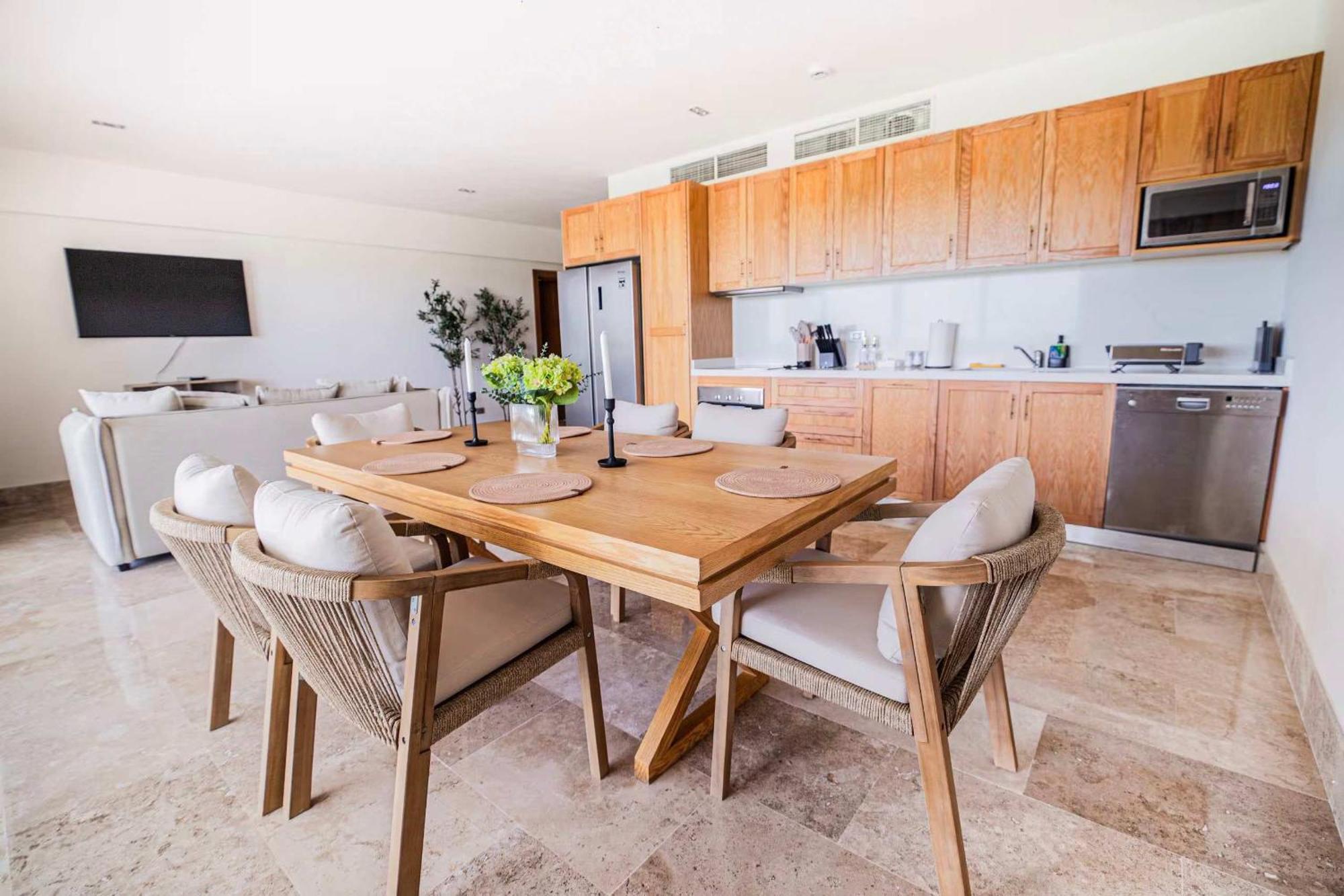 La Amada Residences Private Getaway With Pools & Gym * Cancún