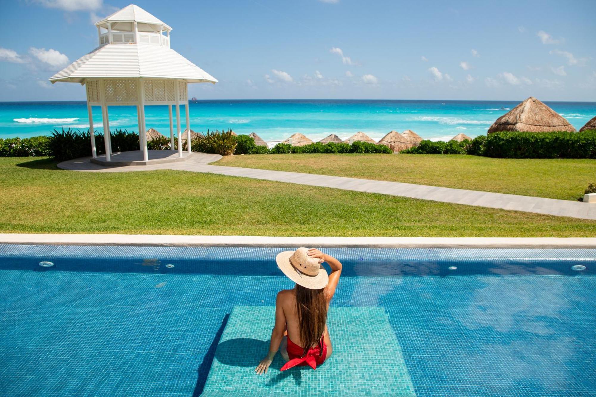 Paradisus Resort 5*