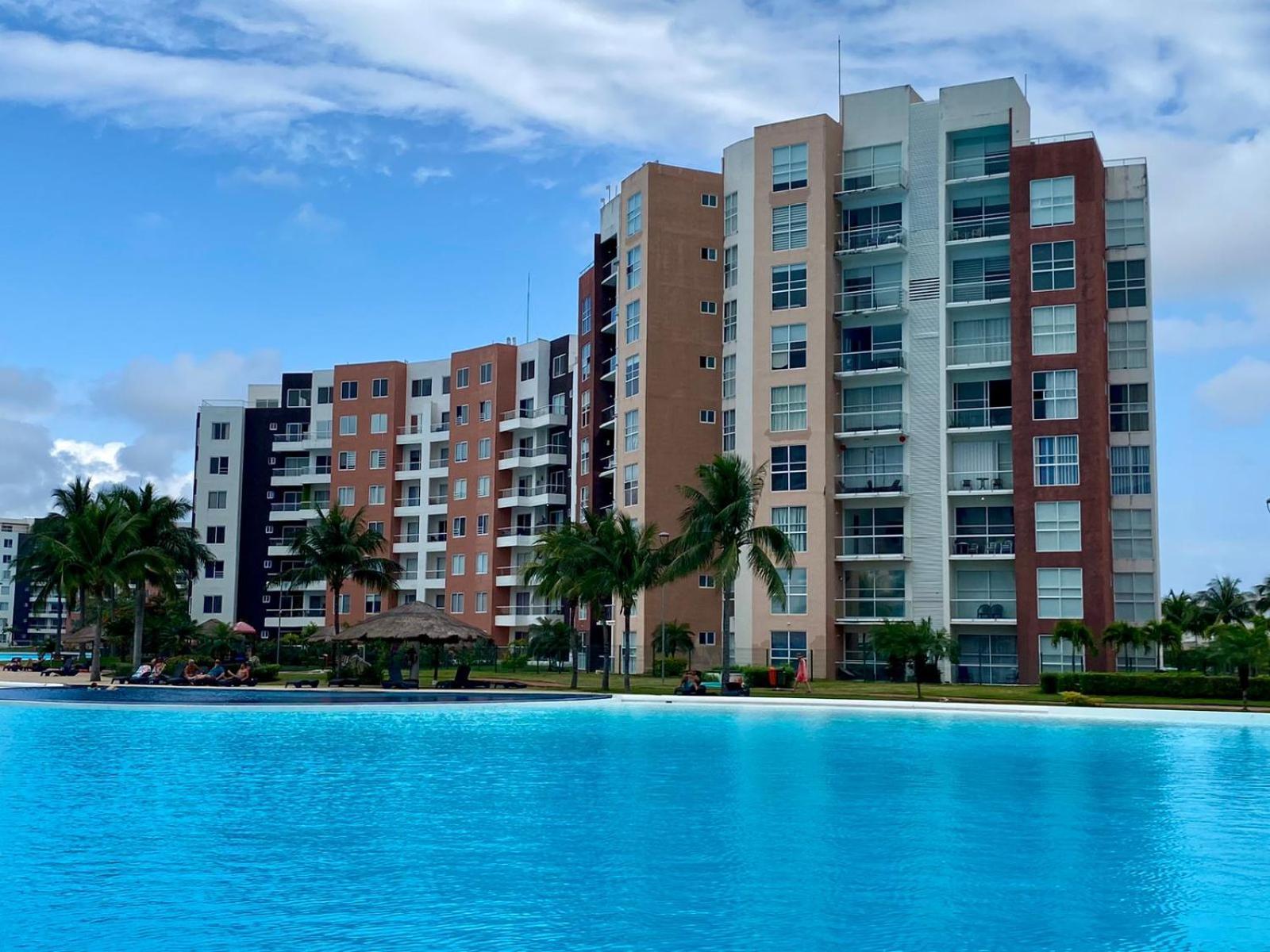Apartamento Mirador De Dream Lagoons