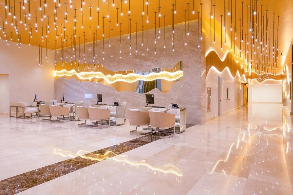 Garza Blanca & Resort Cancun