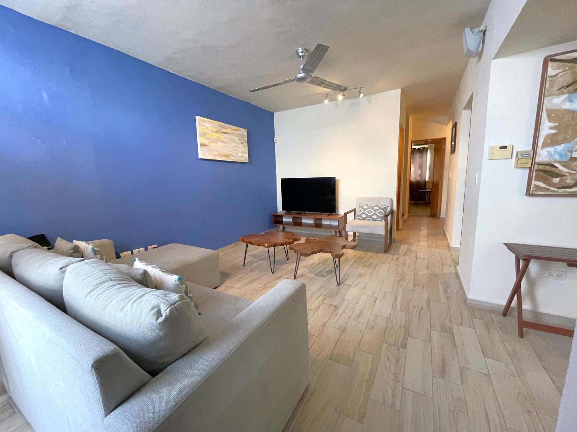 Azul - Alberca Privada Cancún