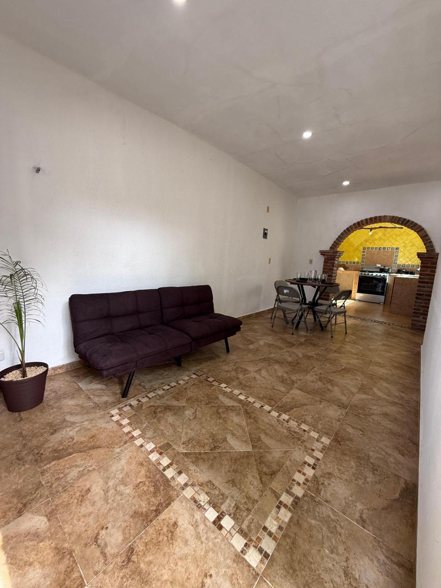 Сasa de vacaciones Casa Naay Cancún