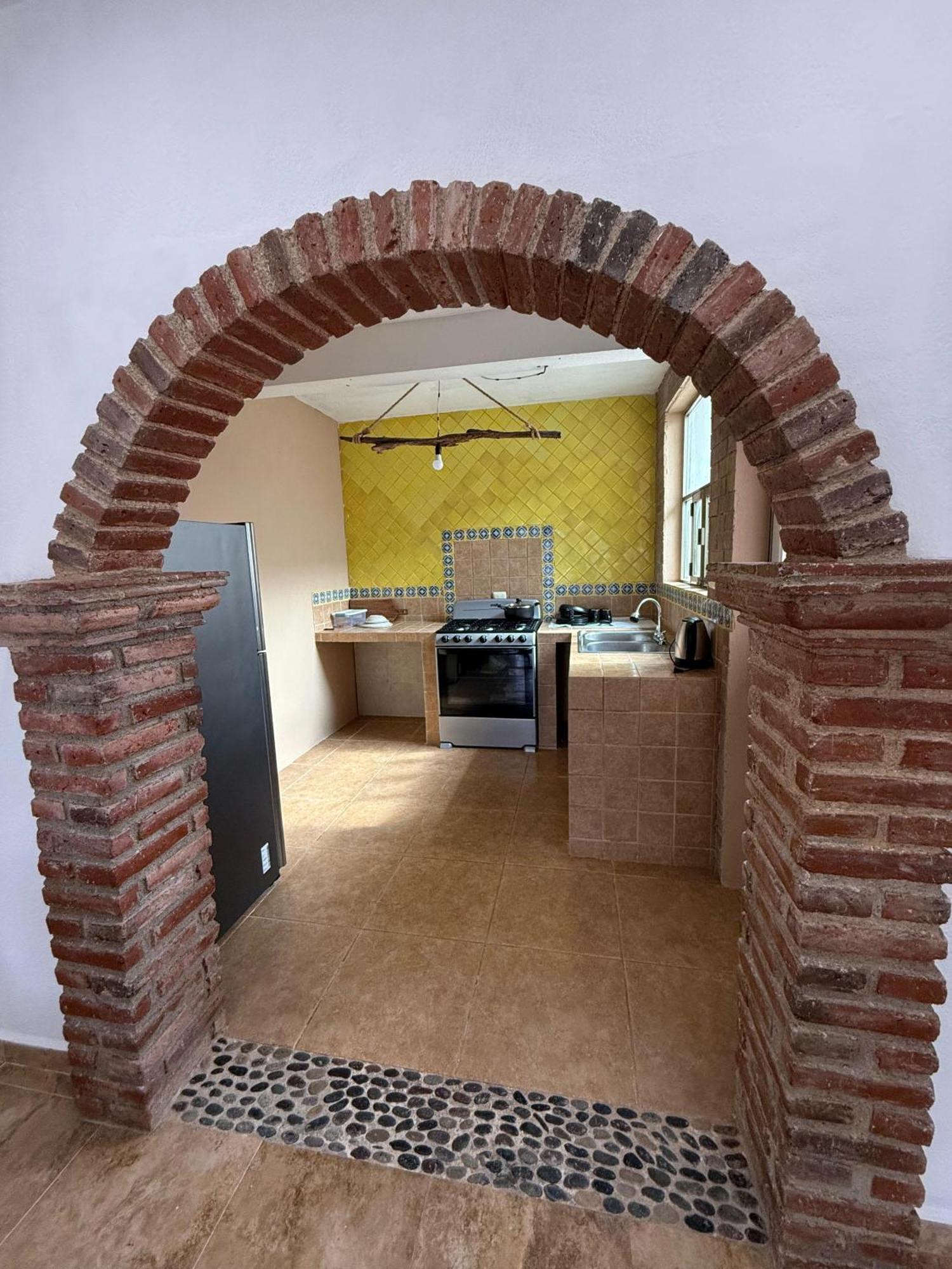 Casa Naay Сasa de vacaciones *