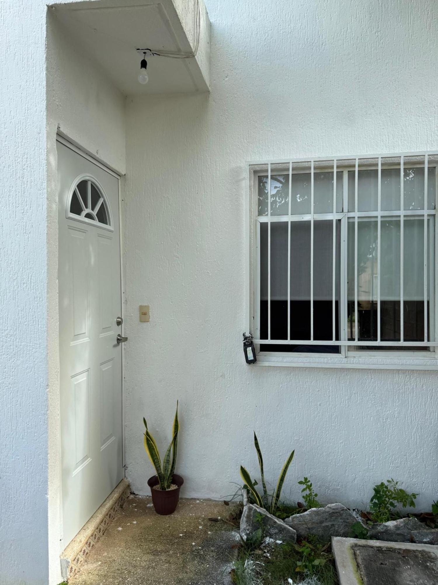 Сasa de vacaciones Casa Naay Cancún