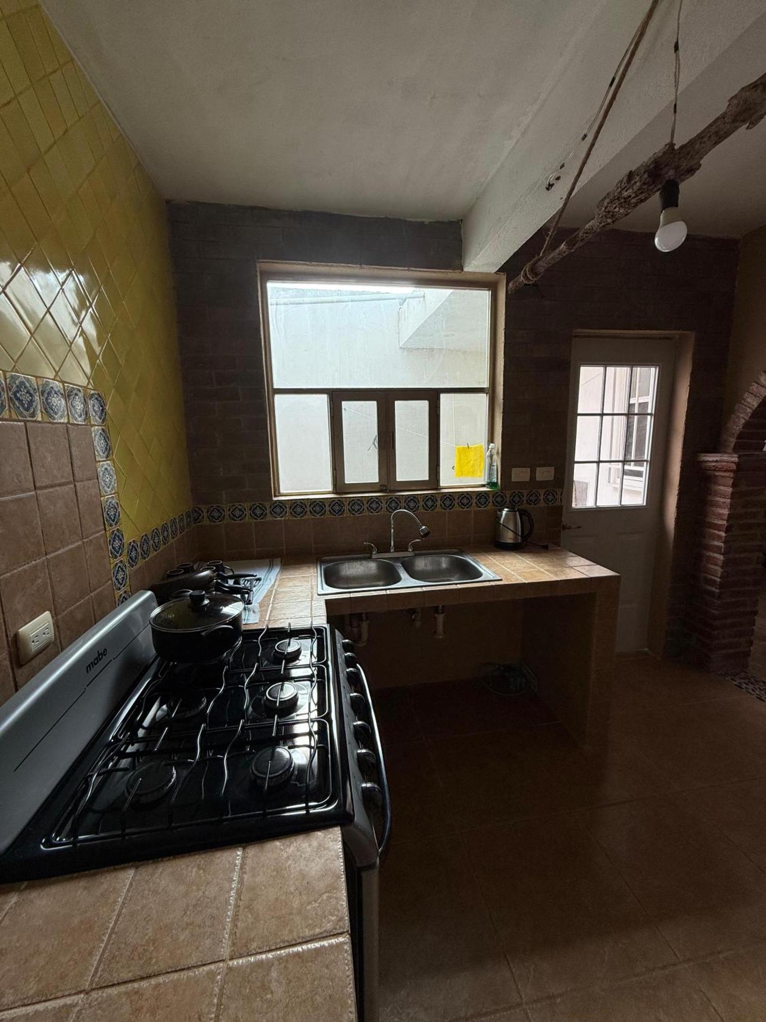 Casa Naay Сasa de vacaciones