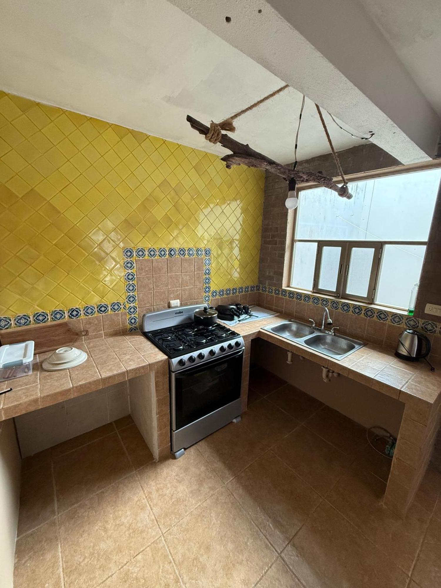 Casa Naay Сasa de vacaciones