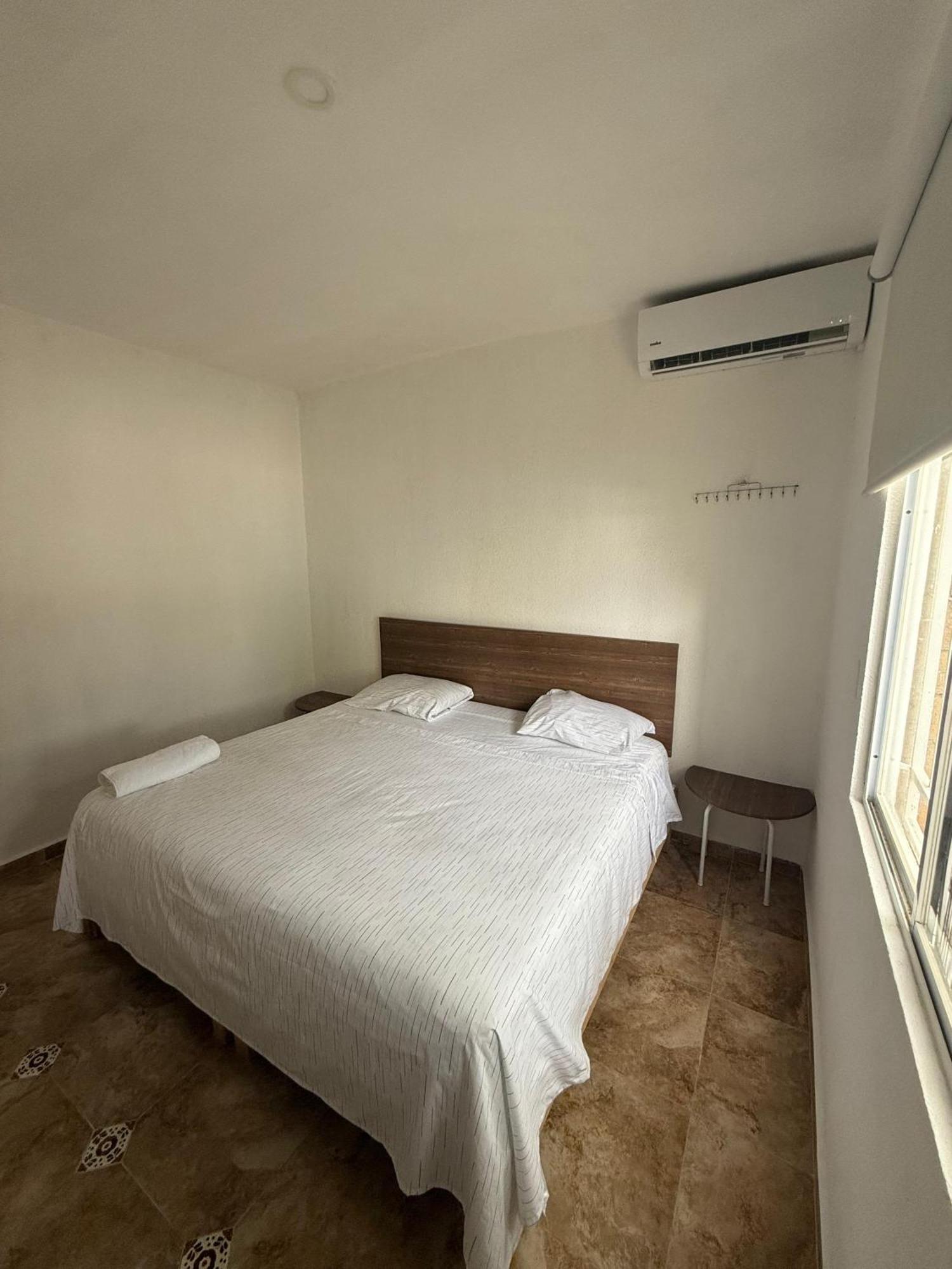 Casa Naay Сasa de vacaciones *