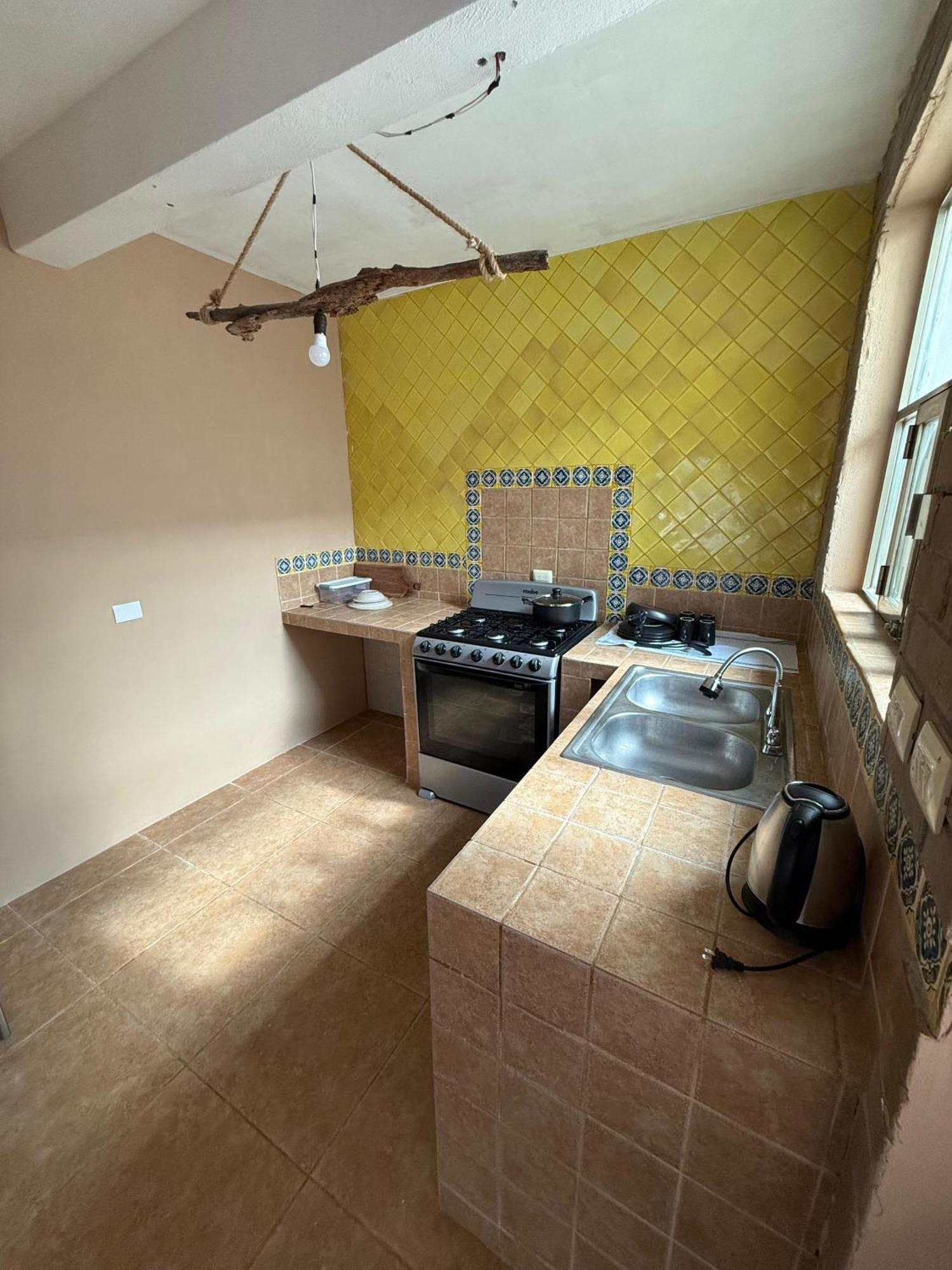 Сasa de vacaciones Casa Naay Cancún