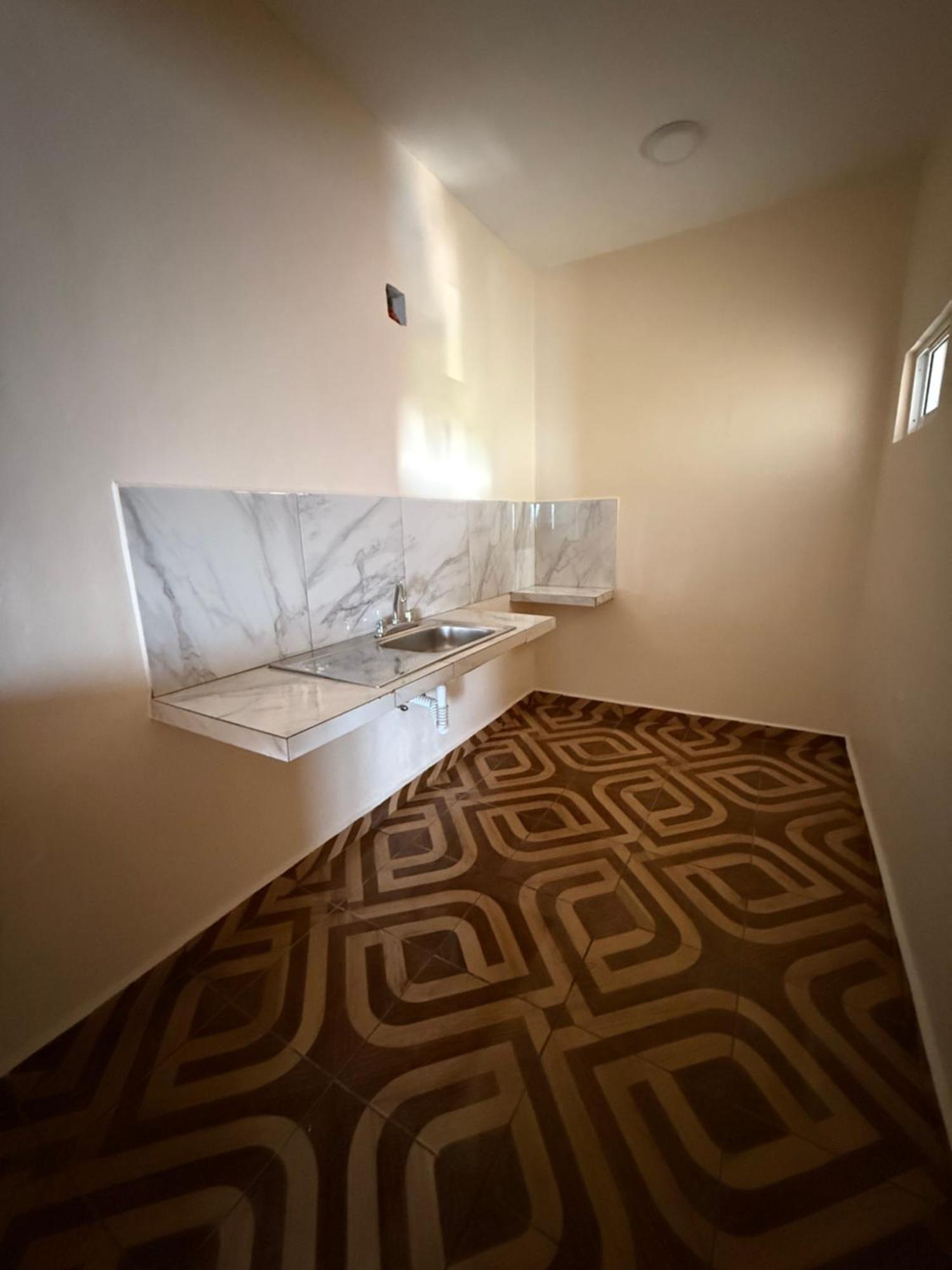 Casa Pedregal Pensión