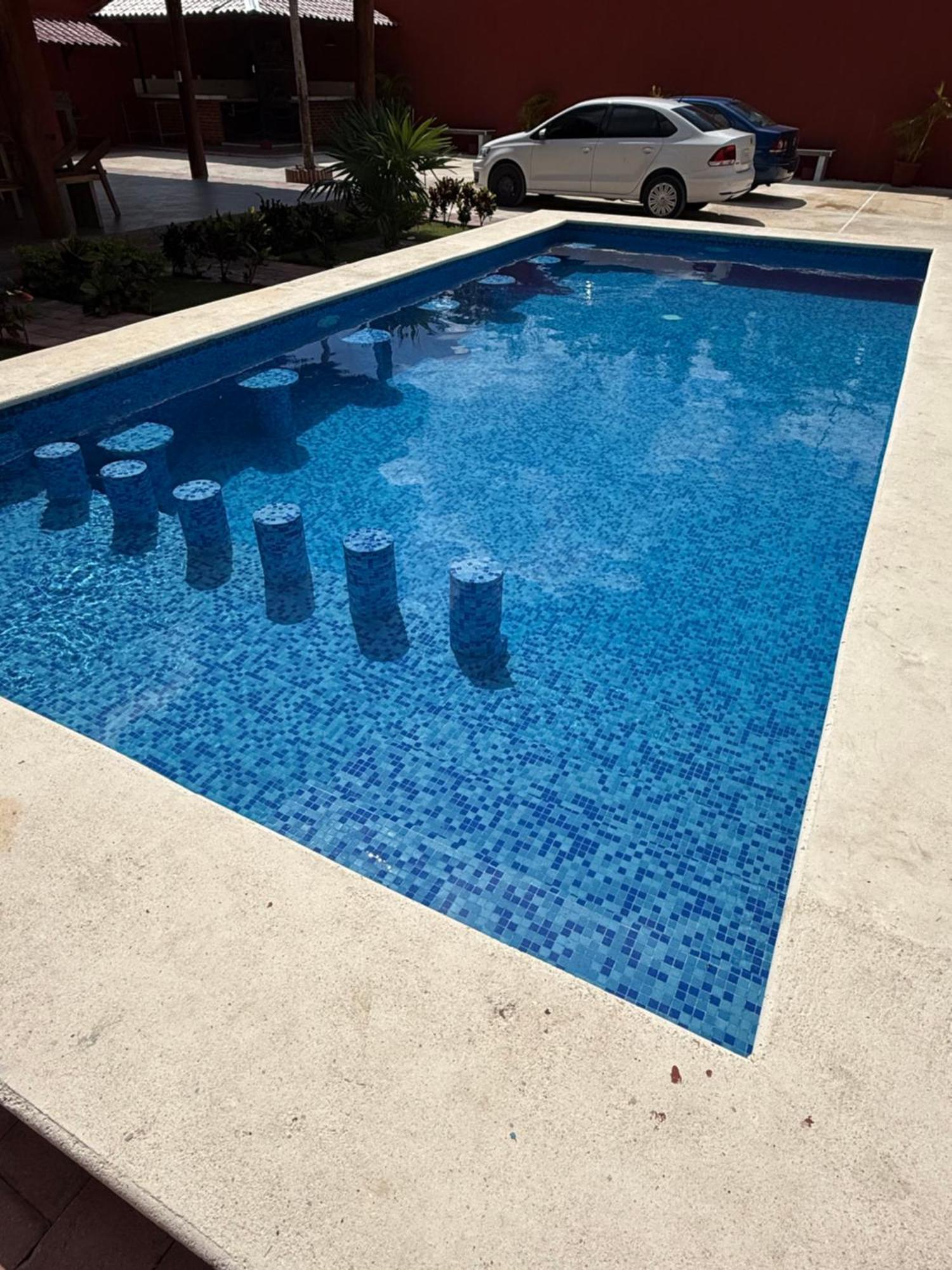 Casa Pedregal Pensión *