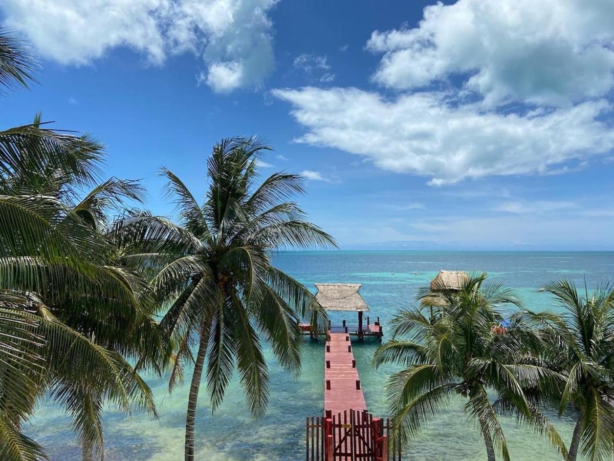 Oceanfront Private Pier Pool Garden Terrace 3br House Сasa de vacaciones *
