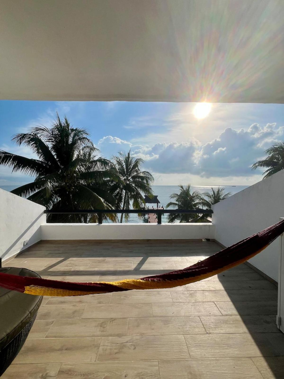 Oceanfront Private Pier Pool Garden Terrace 3br House Сasa de vacaciones *