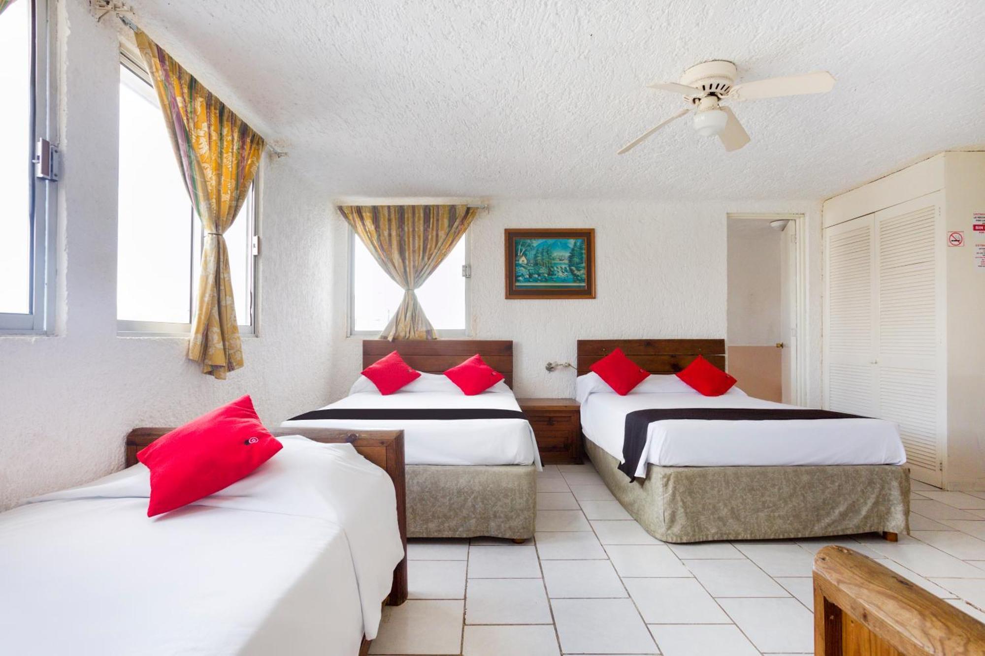 Capital O Farallon Inn, Hotel 5*