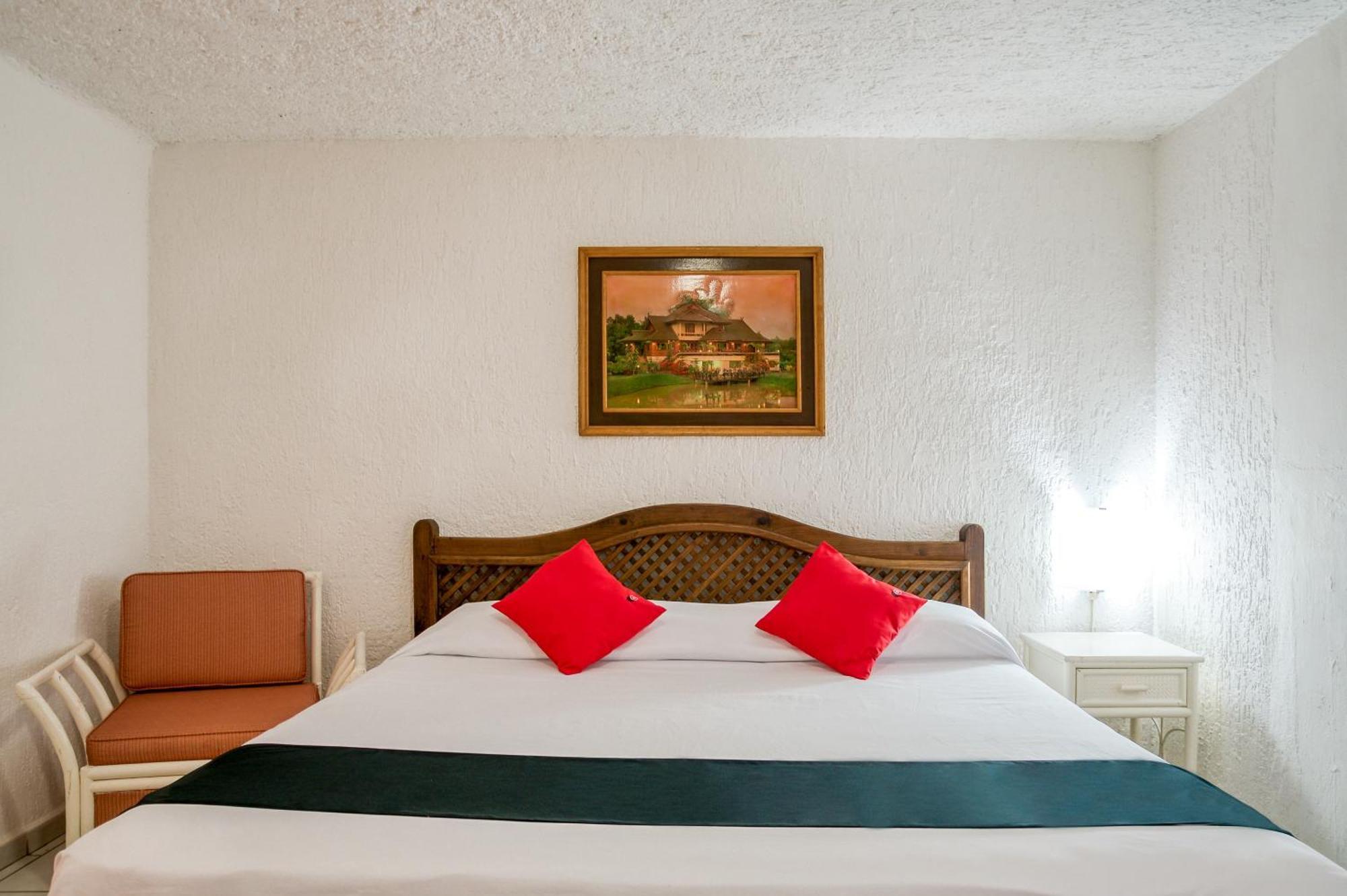 Hotel Capital O Farallon Inn, Cancún