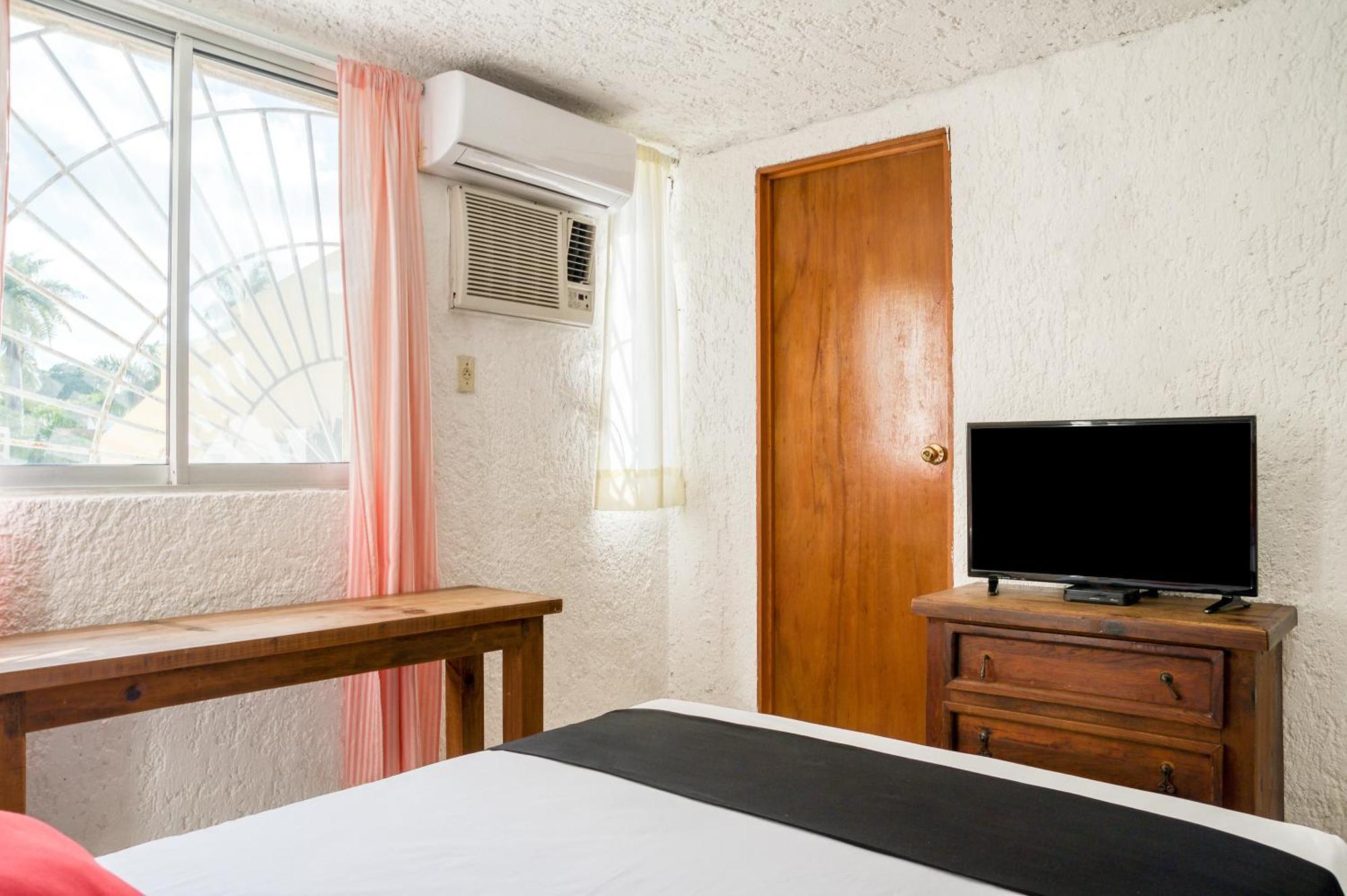 Capital O Farallon Inn, Hotel 5*