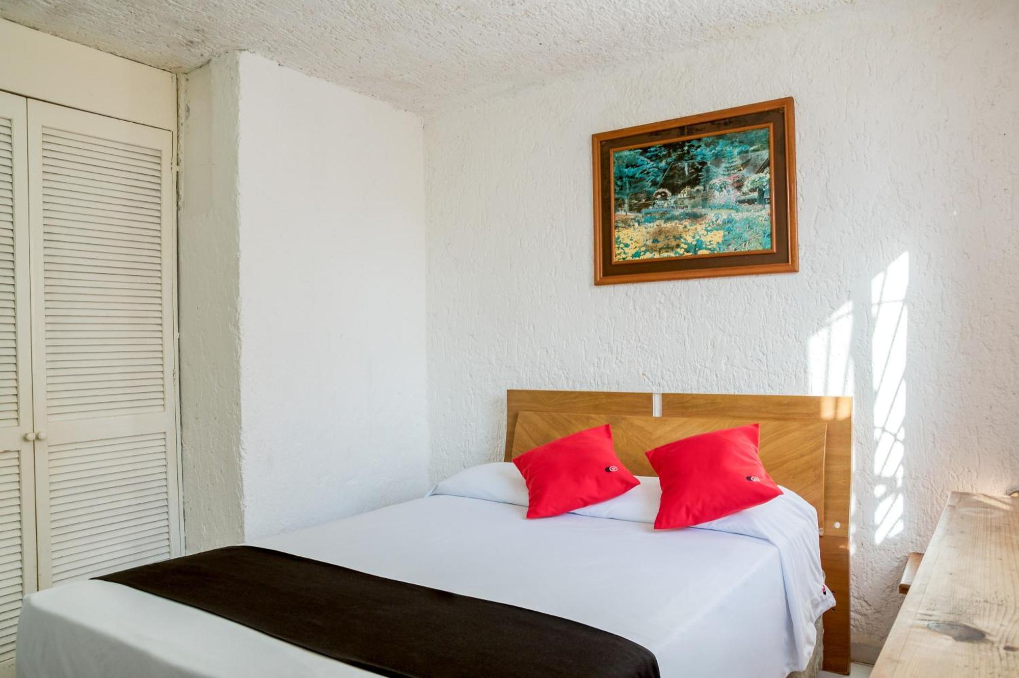 Capital O Farallon Inn, 5* Cancún