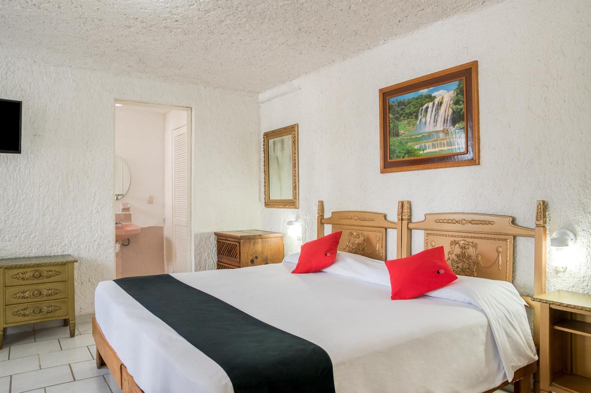 Hotel Capital O Farallon Inn, Cancún