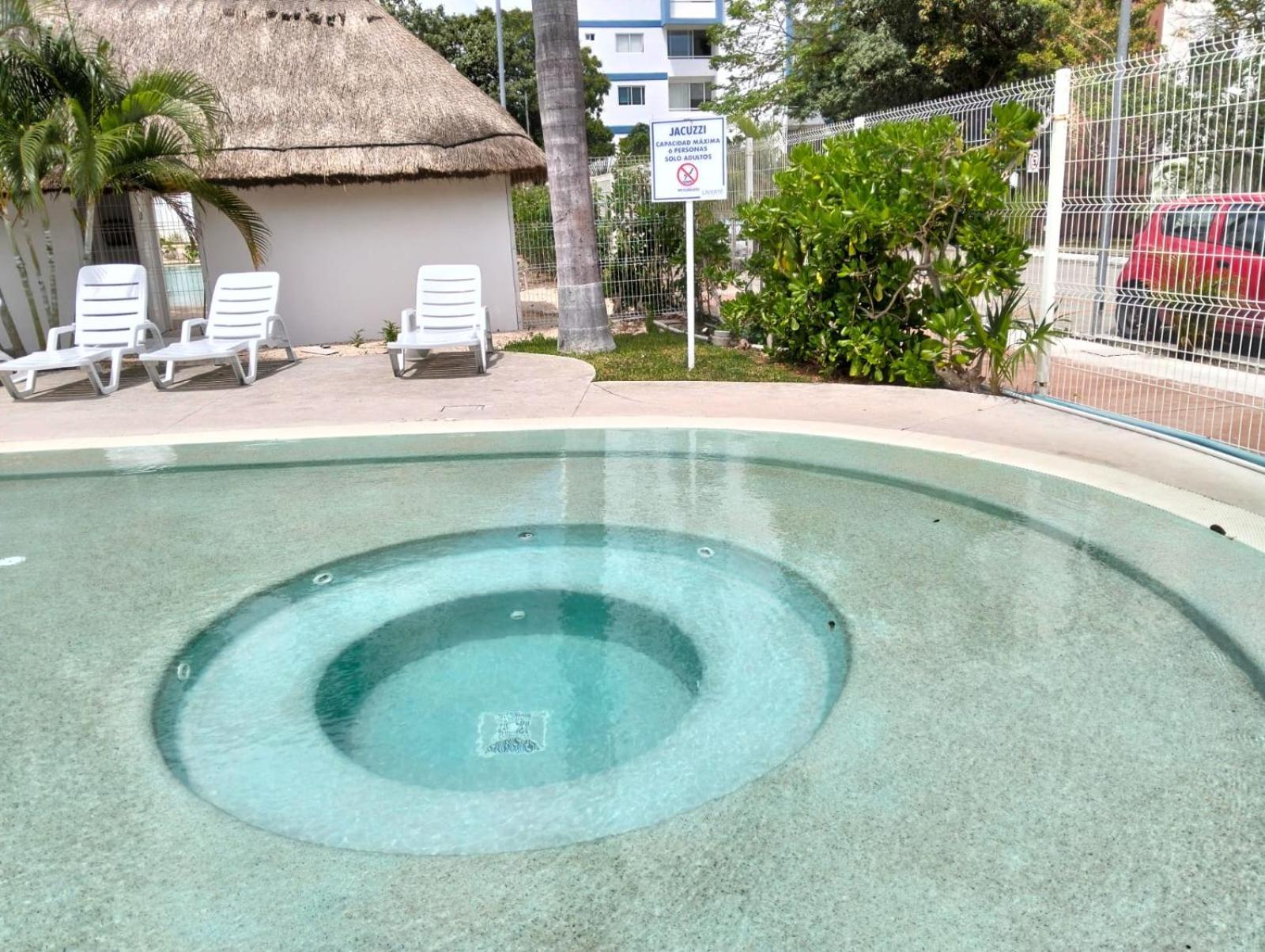 Liverte Сasa de vacaciones Cancún