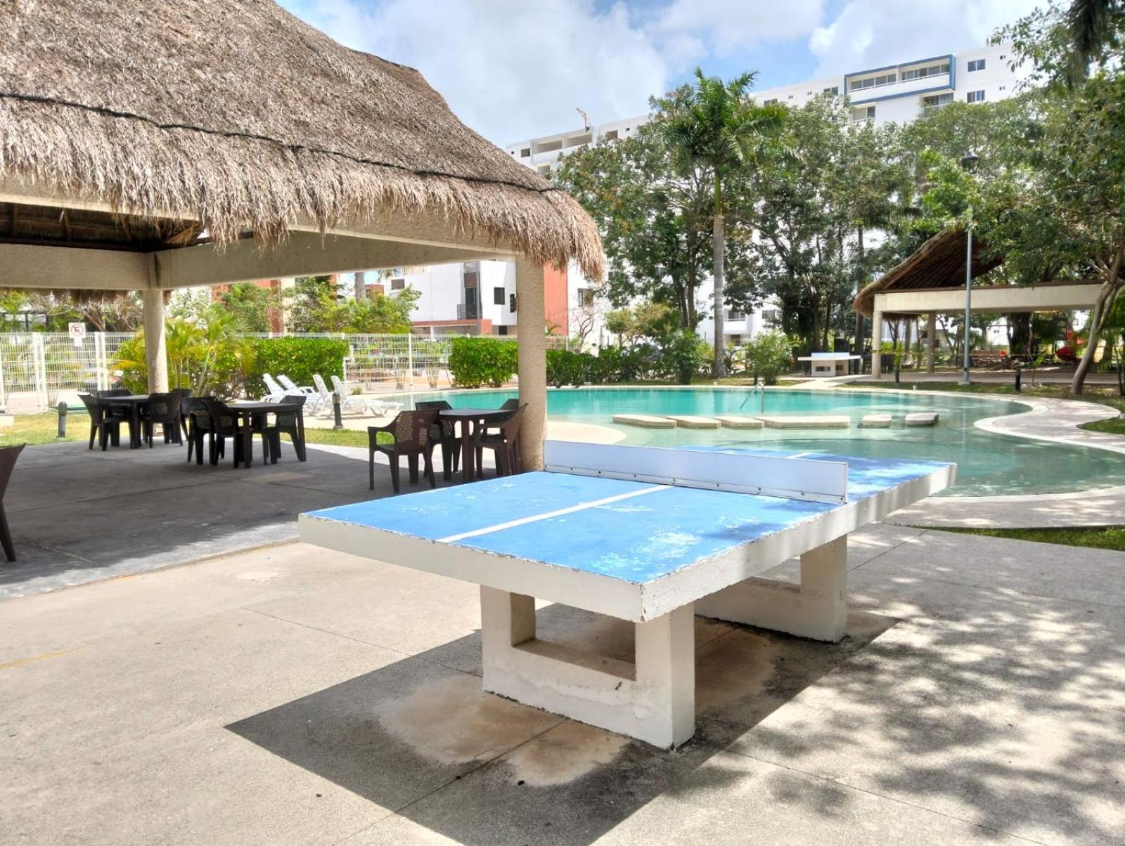 Liverte Сasa de vacaciones Cancún