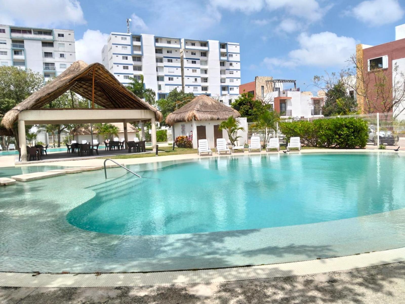 Liverte Сasa de vacaciones Cancún