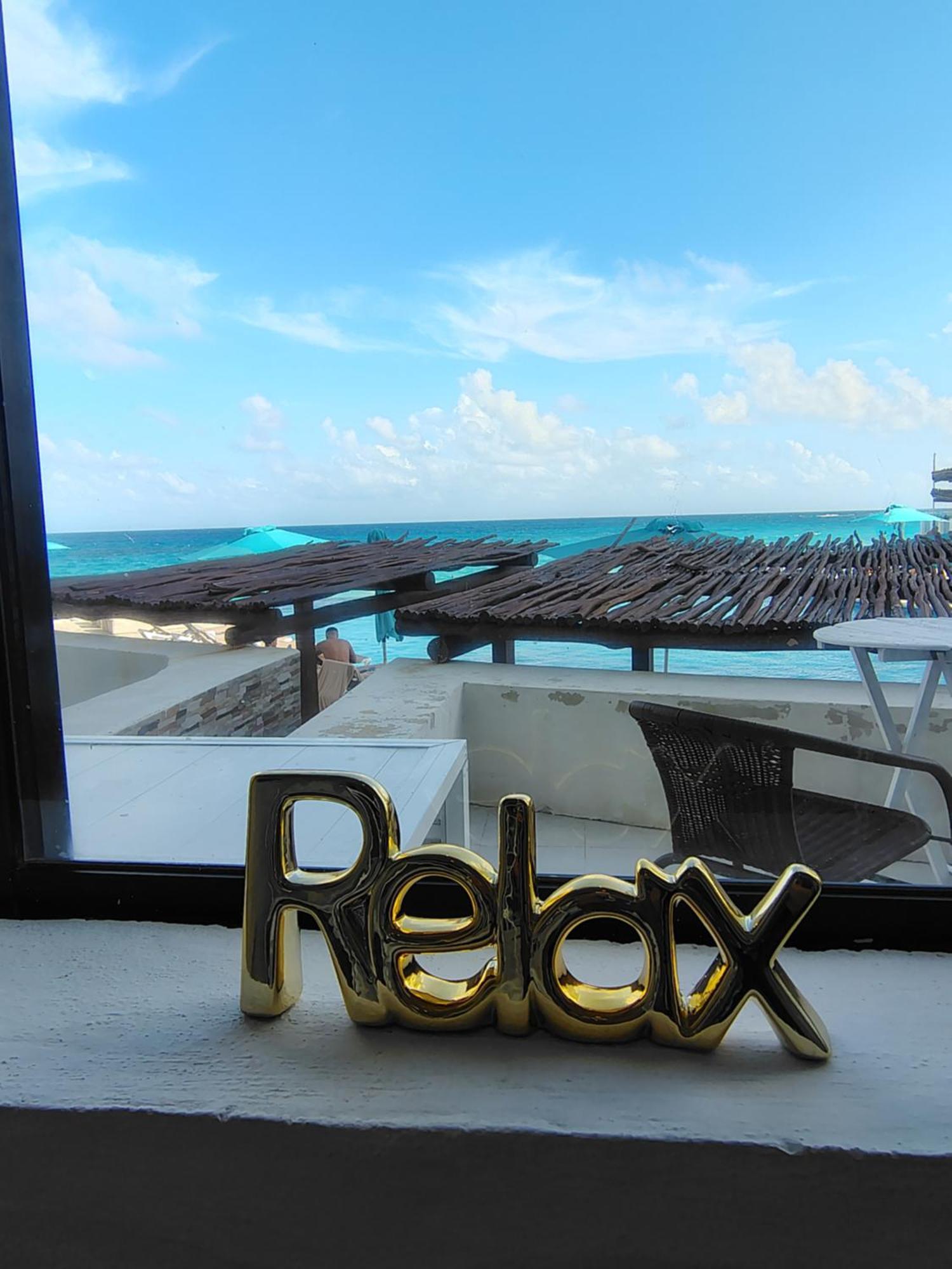 Beachfront With Ocean View Apartamento